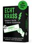 Robert Junker: Echt krass verrückte Faken & kuriose Geschichten - Kategorie FUSSBALL, Diverse