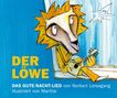 Norbert Leisegang: Der Löwe (inkl. Noten), 1 CD und 1 Noten