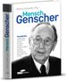 : Mensch Genscher, Buch