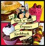 Jérôme Eckmeier: Das Rock 'n' Roll Veganer-Kochbuch, Buch