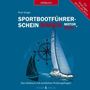 Rudi Singer: Sportbootführerschein Binnen unter Motor und Segel - Hörbuch mit amtlichen Prüfungsfragen, CD