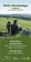 Stefan Dehler: Rhön-Rundwege Ulstertal, Buch