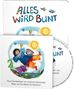Eva-Maria Ott-Heidmann: Alles wird bunt, Buch