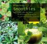 Evelyne Laye: Wildkräuter-Smoothies. Pure Kraft aus der Natur, Buch