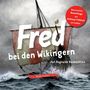 Birge Tetzner: Fred bei den Wikingern, 2 CDs