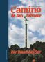 Andrea Ilchmann: Camino de San Salvador für Bauchfüßler 02, Buch