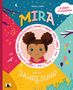 Priscille Schmitt: MIRA und die Jahresuhr, Buch