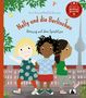 Karin Beese: Nelly und die Berlinchen, Buch