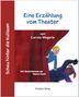 Carola Wegerle: Schau hinter die Kulissen: Eine Erzählung vom Theater, Buch