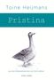 Toine Heijmans: Pristina, Buch