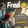 Birge Tetzner: Fred am Tell Halaf, CD