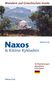 Dieter Graf: Naxos & Kleine Kykladen, Buch