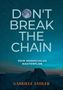Gabriele Andler: Don't break the Chain, Buch