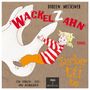 Doreen Mechsner: Wackelzahn und Zuckertüte, Buch