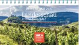Deine Heimat 2021 - SWR Landesschau Rheinland-Pfalz, Kalender