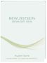Rupert Spira: Bewusstsein Bewusst Sein, Buch, Buch
