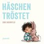 Cori Doerrfeld: Häschen tröstet, Buch