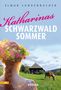 Elmar Langenbacher: Katharinas Schwarzwald Sommer, Buch