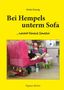 Stefan Koenig: Bei Hempels unterm Sofa ... wohnt Familie Simpson, Buch