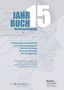 Alessandro Barberi: Jahrbuch Medienpädagogik 15: Erziehungswissenschaftliche und medienpädagogische Online-Forschung: Herausforderungen und Perspektiven, Buch