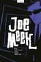 Jan Reetze: Joe Meek, Buch