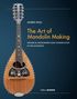 Woll Alfred: The Art of Mandolin Making, Buch