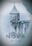 Cary Ponsar: Nova, Buch