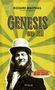 Richard Macphail: GENESIS und ich (Paperback-Ausgabe), Buch