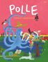 Rasmus Bregnhoi: POLLE #3: Kindercomic-Magazin, Buch