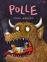 Dominik Wendland: POLLE #7: Kindercomic-Magazin, Buch