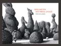 Chris Van Allsburg: Der Garten des Abdul Gasazi, Buch