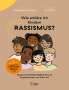 Josephine Apraku: Wie erkläre ich Kindern Rassismus?, Buch