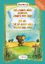 : Ich mach dich gesund, sagte der Bär, Buch
