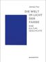 James Fox: Die Welt im Licht der Farbe, Buch