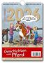: Geschichten vom Pferd 2026, KAL