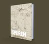 Daniel Biskup: Spuren, Buch