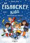 Sabine Hahn: Die Eishockey-Kids, Buch