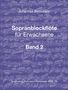 Johannes Bornmann: Sopranblockflöte für Erwachsene Bd. 2, Buch