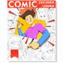 SimplePaper: Comic zeichnen lernen leicht gemacht, Buch