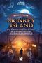 Nicolas Deneschau: Die Geheimnisse von Monkey Island, Buch