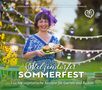 Doreen Bergmann: Stelzendorfer Sommerfest, Buch