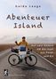 Guido Lange: Abenteuer Island, Buch