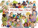 Anne Dittmann: Freundebuch Meine Mini-Crew, Buch