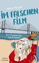 Elke Weiler: Im falschen Film, Buch