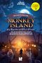 Nicolas Deneschau: Die Geheimnisse von Monkey Island, Buch