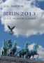 Izai Amorim: Berlin 2013, Buch