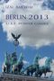 Izai Amorim: Berlin 2013, Buch