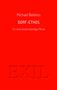 Michael Beleites: Dorf-Ethos, Buch