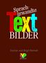 Sprachgewandte Textbilder, Buch