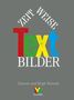Zeitweise Textbilder, Buch